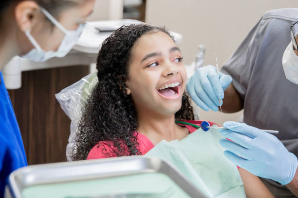 Best Pediatric Emergency Dentist in Moses Lake North, WA