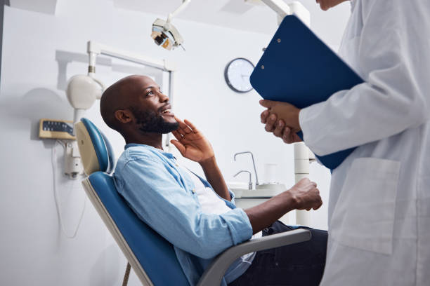 Best Emergency Dental Services for Seniors in Moses Lake North, WA