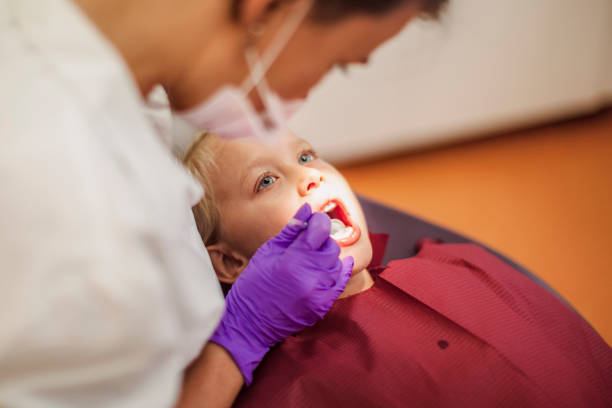 Best Broken or Cracked Tooth Emergency Dentist in Moses Lake North, WA