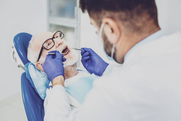 Best Emergency Dentist for Lost Fillings or Crowns in Moses Lake North, WA